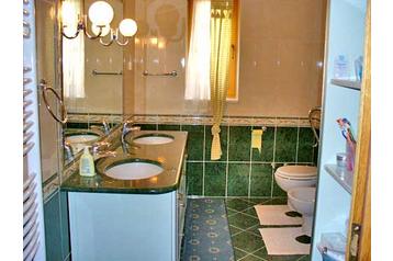 Accommodatie bij particulieren Split 4